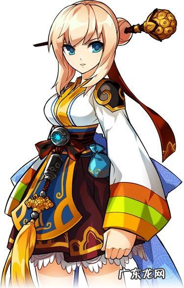 女机械一觉 女机械觉醒叫什么