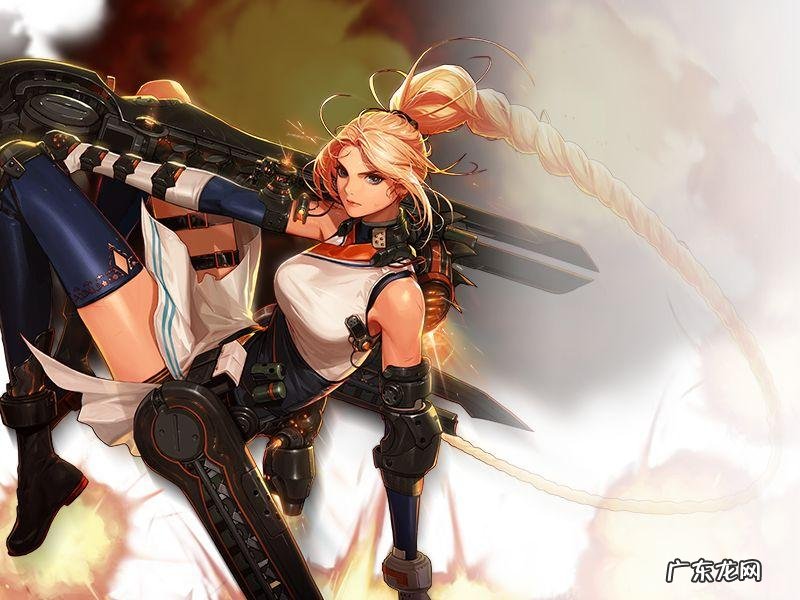 女机械一觉 女机械觉醒叫什么