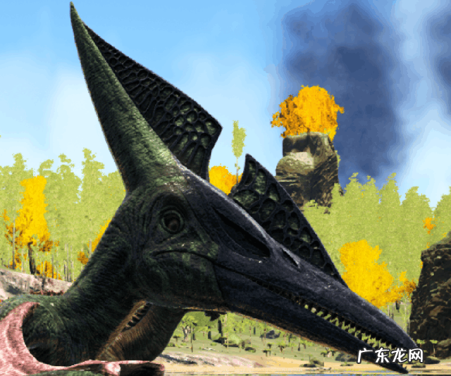 方舟生存进化国服 方舟国服下载