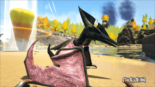 方舟生存进化国服 方舟国服下载