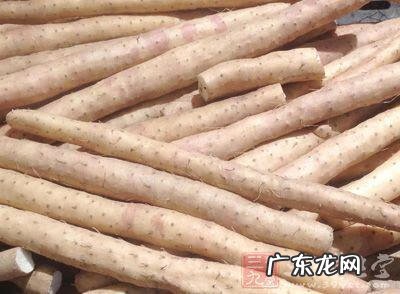 山药作用及功能主治 山药的作用与功效禁忌