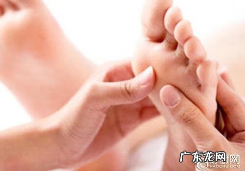 女人足疗的好处和功效 足疗的好处和坏处