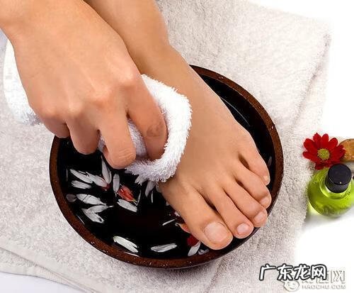 女人足疗的好处和功效 足疗的好处和坏处
