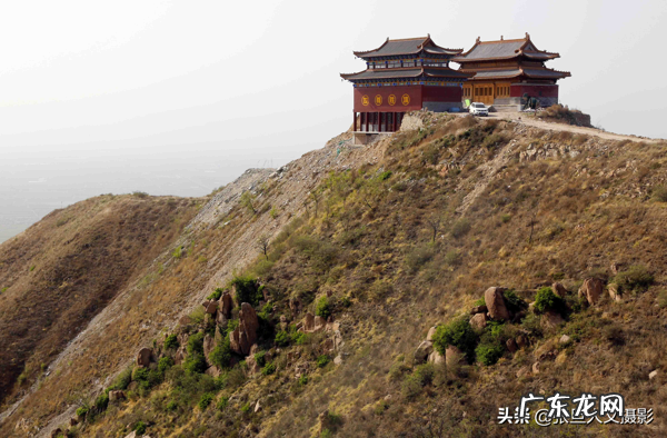 自然景区有哪些 风水自然美景