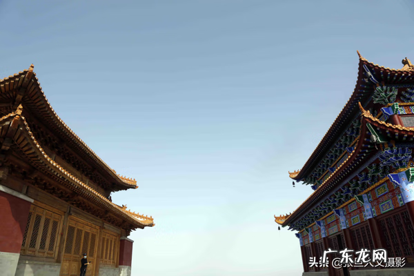 自然景区有哪些 风水自然美景