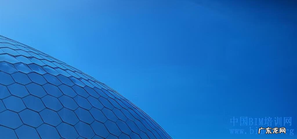 BIM技术的概念及应用 bim应用有哪些