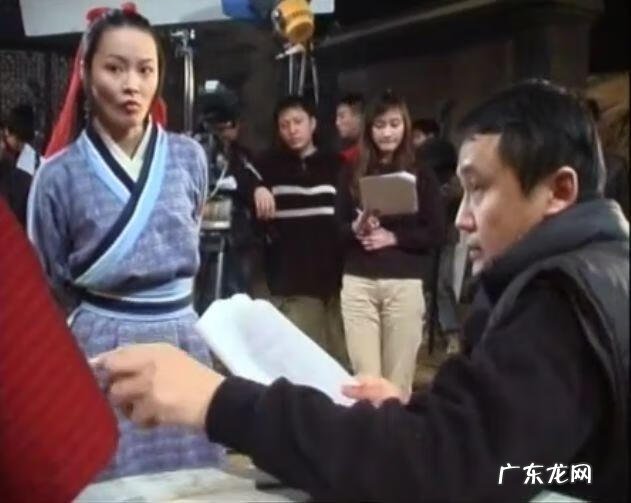 电脑游戏江湖外传 江湖外传 演员