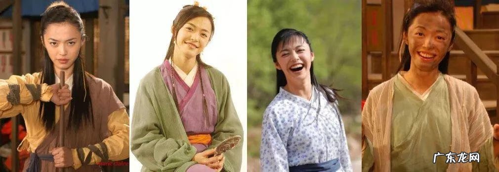 电脑游戏江湖外传 江湖外传 演员