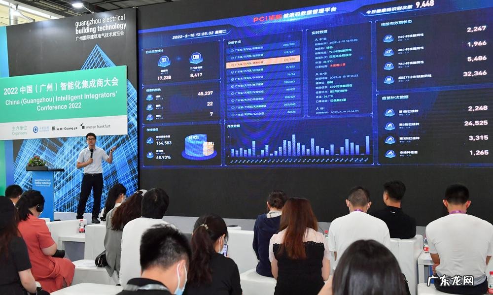 系统集成商 广州系统集成