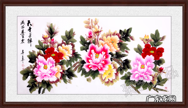 客厅西北方挂什么画好 西边墙上适合挂什么画风水好