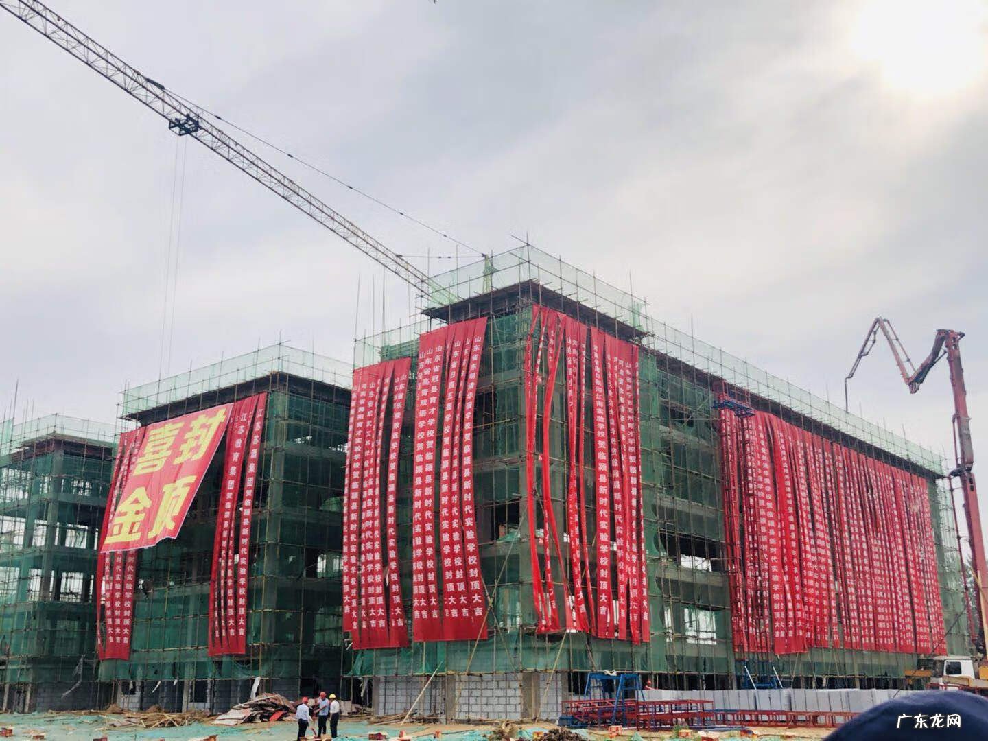 新时代职业技术学校 新时代学校在哪里