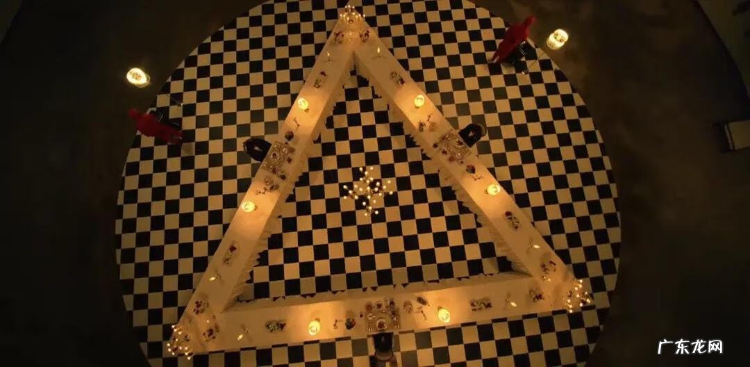 谋杀游戏 杀人夜游戏