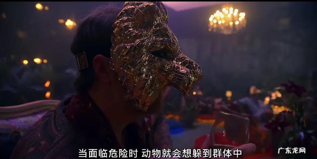 谋杀游戏 杀人夜游戏