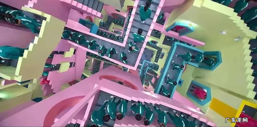 谋杀游戏 杀人夜游戏