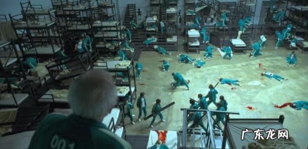 谋杀游戏 杀人夜游戏