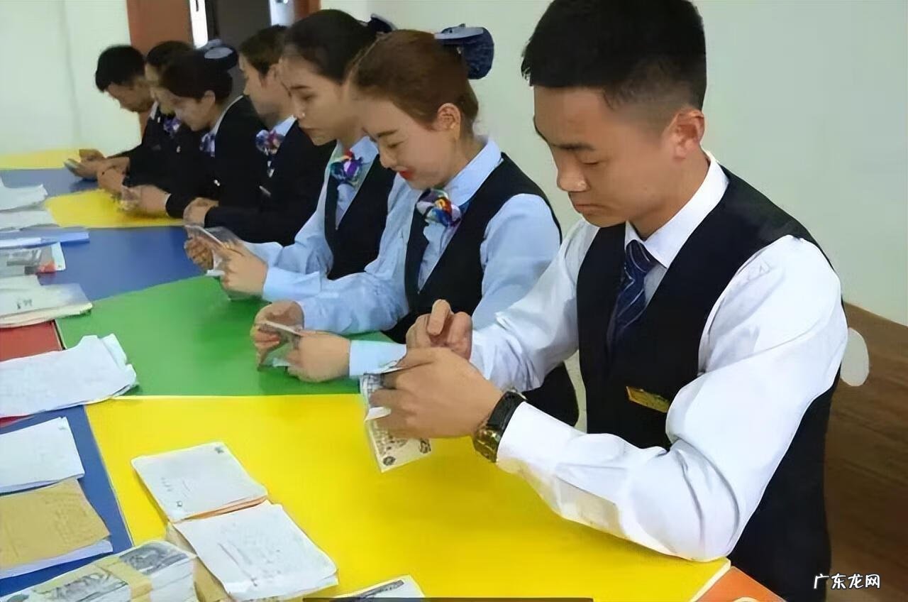 会计电算化课程有哪些 会计电算化培训内容