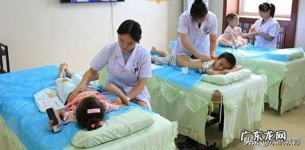 正规小儿推拿师培训机构 小儿推拿职业培训师