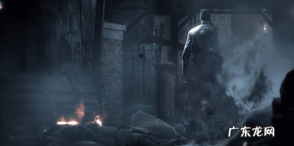 vampyr血拥后果 vampyr