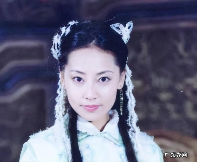 陈小春版鹿鼎记沐剑屏 鹿鼎记沐剑屏扮演者有