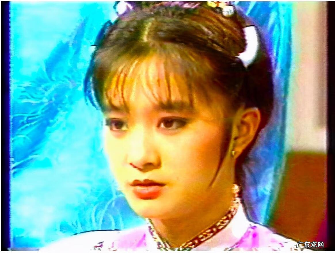 陈小春版鹿鼎记沐剑屏 鹿鼎记沐剑屏扮演者有