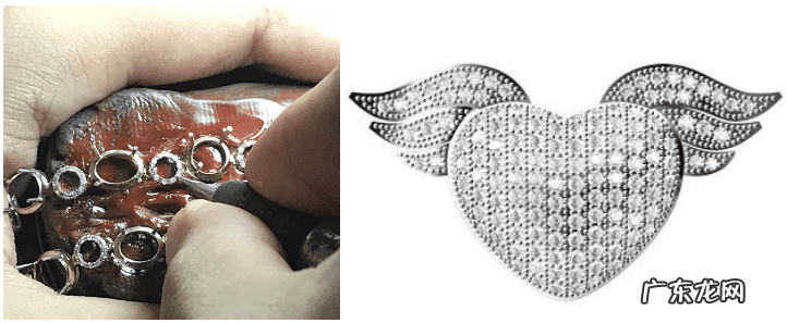 珠宝加工345后怎么冲 9.0珠宝加工怎么冲