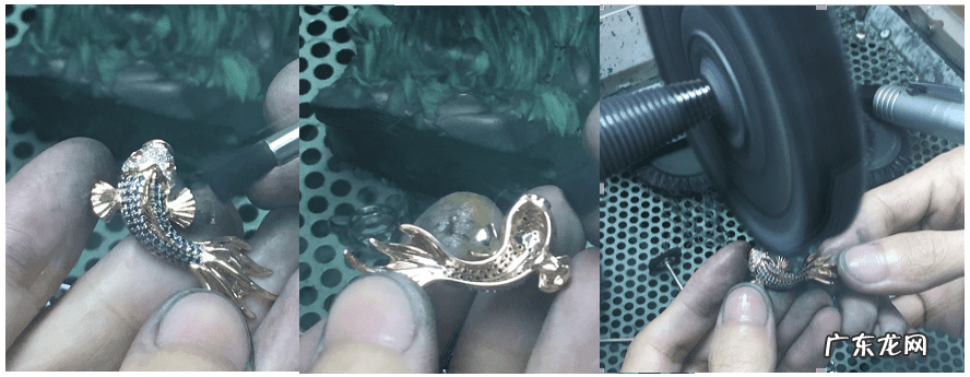 珠宝加工345后怎么冲 9.0珠宝加工怎么冲