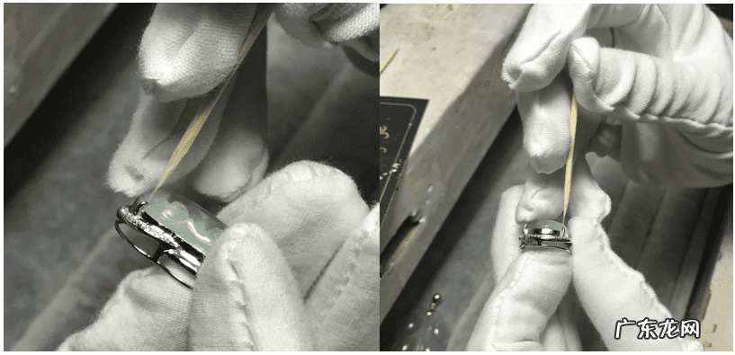 珠宝加工345后怎么冲 9.0珠宝加工怎么冲