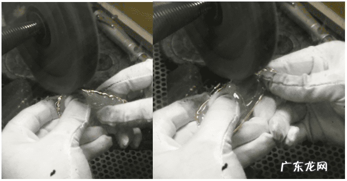 珠宝加工345后怎么冲 9.0珠宝加工怎么冲