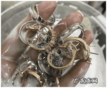 珠宝加工345后怎么冲 9.0珠宝加工怎么冲
