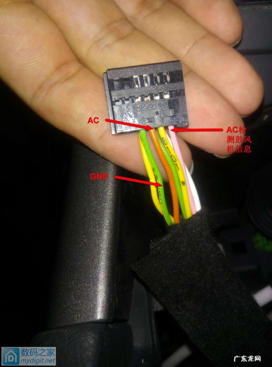 标致408水箱下水管怎么拆卸 标致408空调暖风控制阀