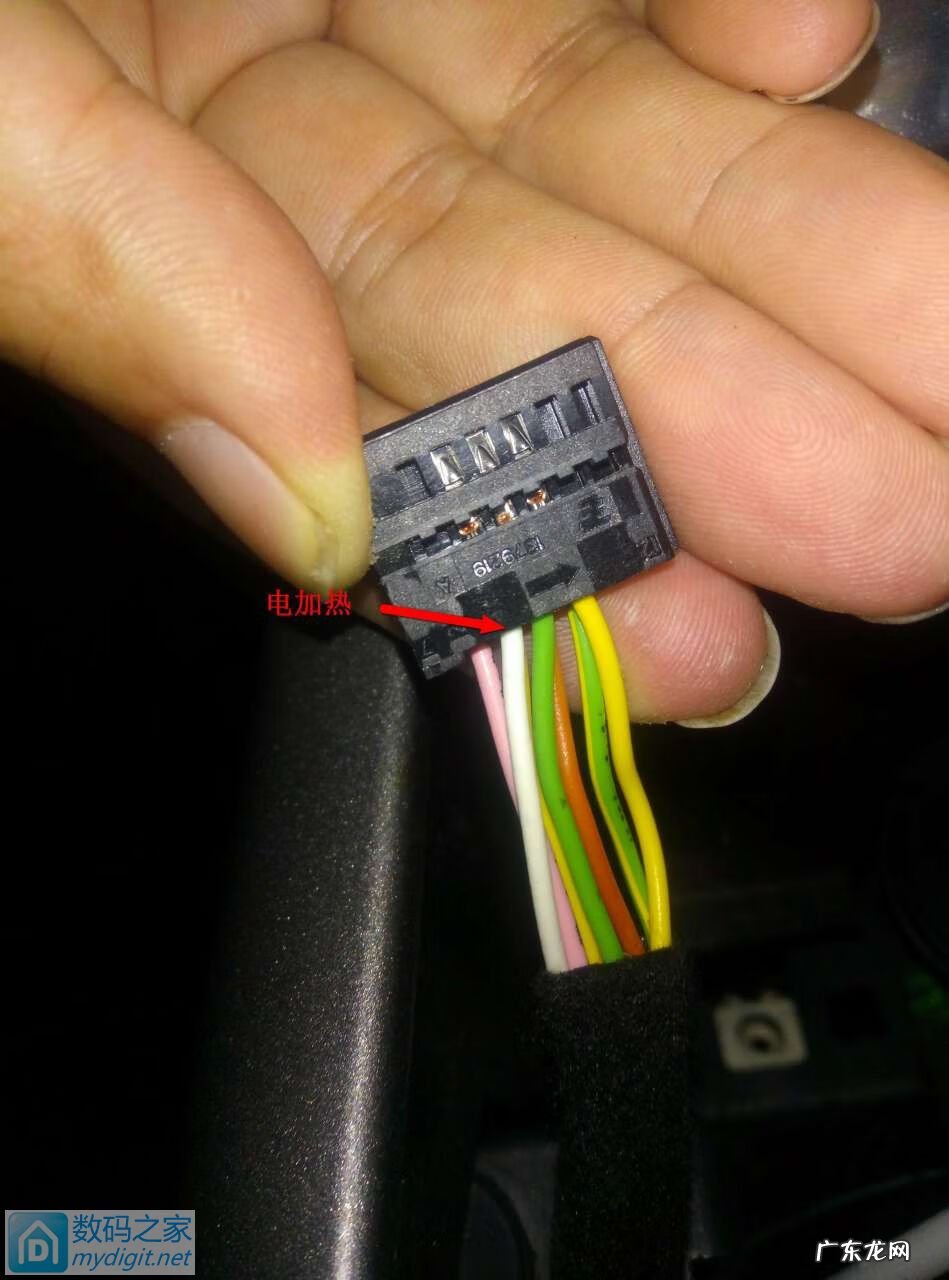 标致408水箱下水管怎么拆卸 标致408空调暖风控制阀