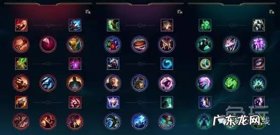 lol掠夺者天赋是干嘛的 虚空掠夺者天赋怎么点