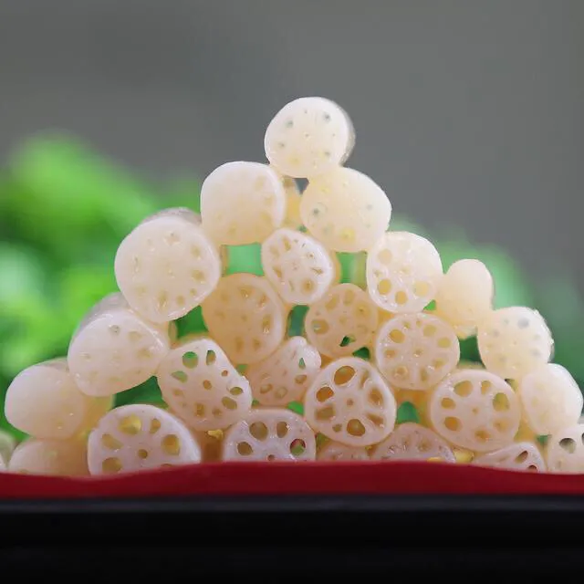 藕带的作用与功效 藕带是莲藕的哪个部位