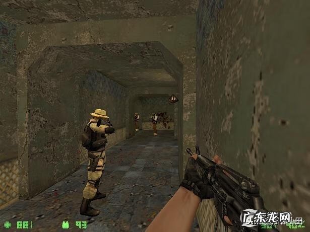 csgo破解版在哪下载 CSgo破解版