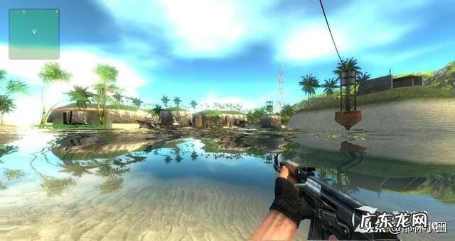 csgo破解版在哪下载 CSgo破解版