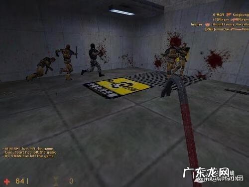 csgo破解版在哪下载 CSgo破解版
