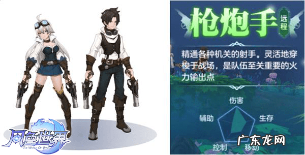 dnf女枪炮师技能加点 女枪炮师加点2020