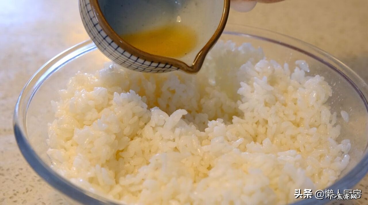 教你如何做寿司 怎么样做寿司?