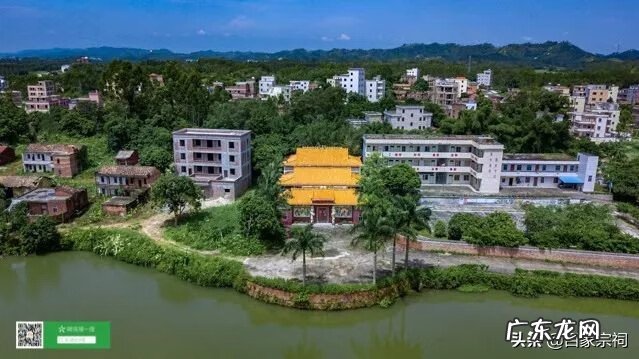 化州风水留题 化州市区风水哪里最好