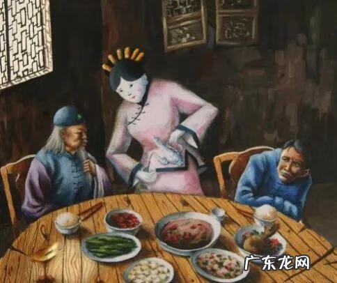 唱山歌的歌词 风水先生唱山歌