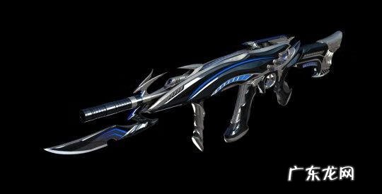 穿越火线手游新武器 穿越火线新英雄武器介绍