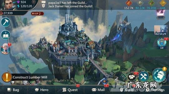 多塔游戏 多塔风云