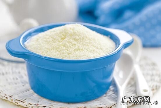 什么牌子的儿童奶粉好 什么牌子的奶粉好喝