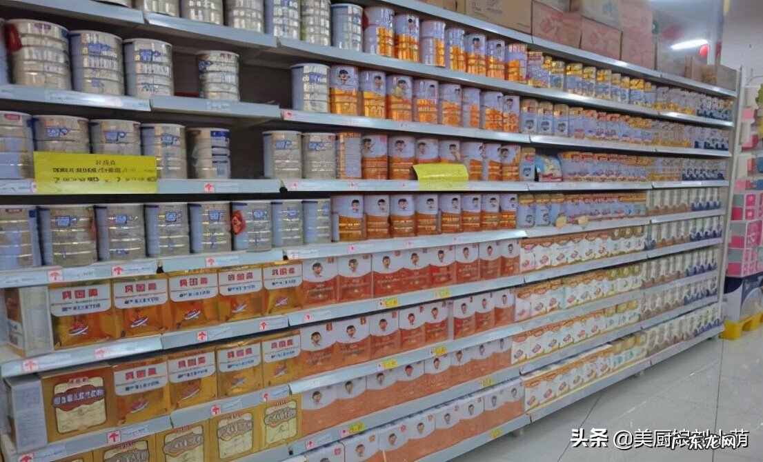 什么牌子的儿童奶粉好 什么牌子的奶粉好喝