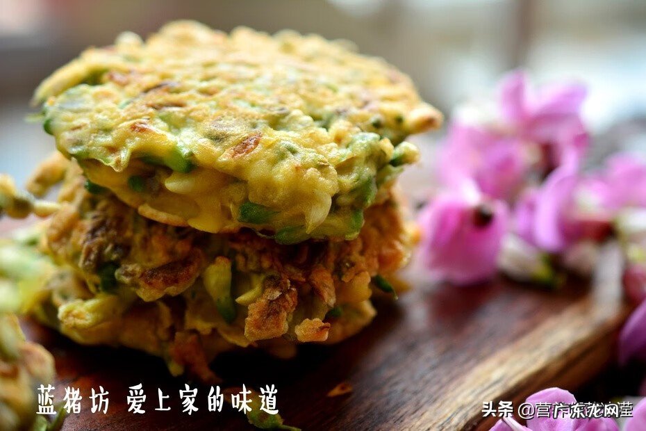 槐树花有什么功效 槐树花可以吃吗