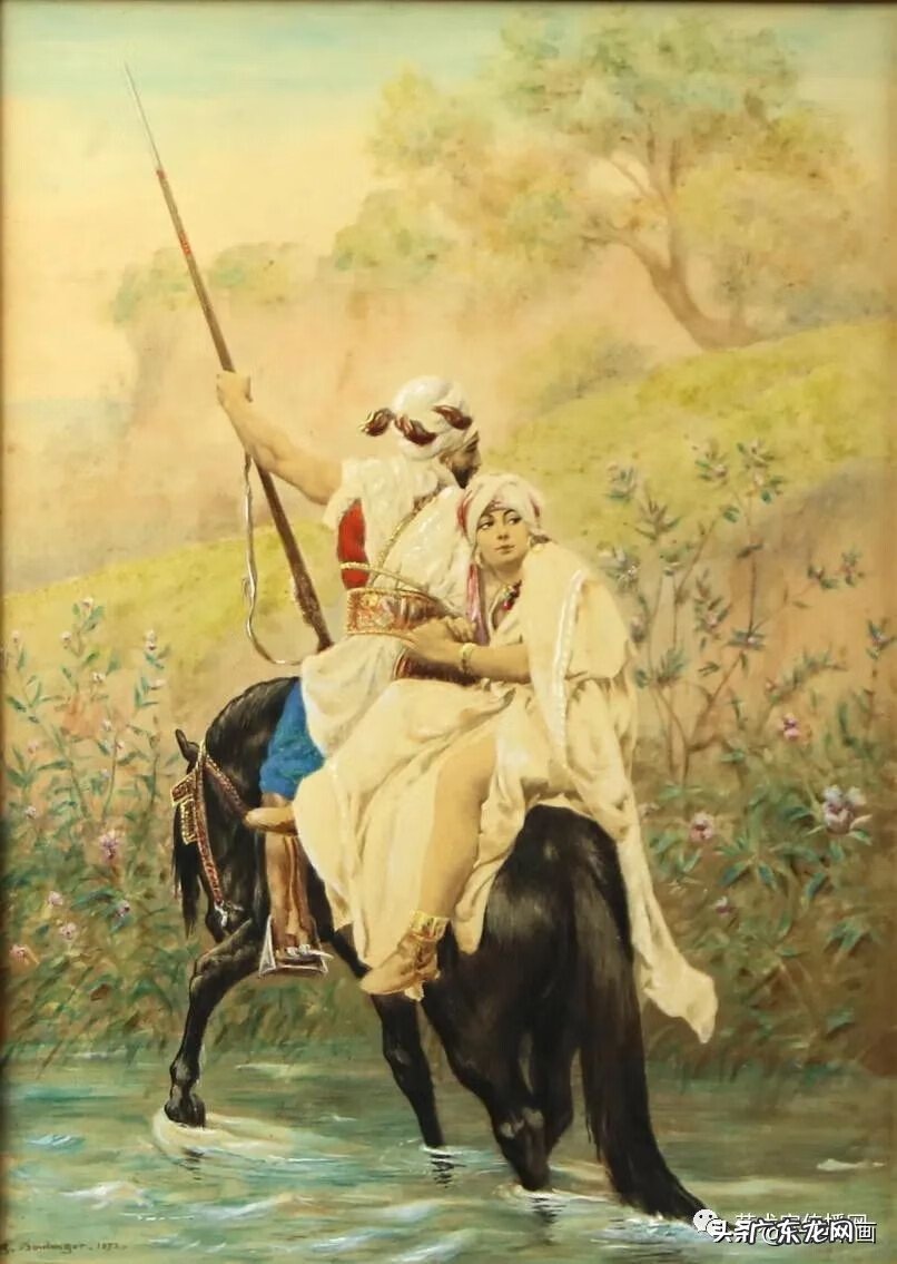 德国gallia gallian