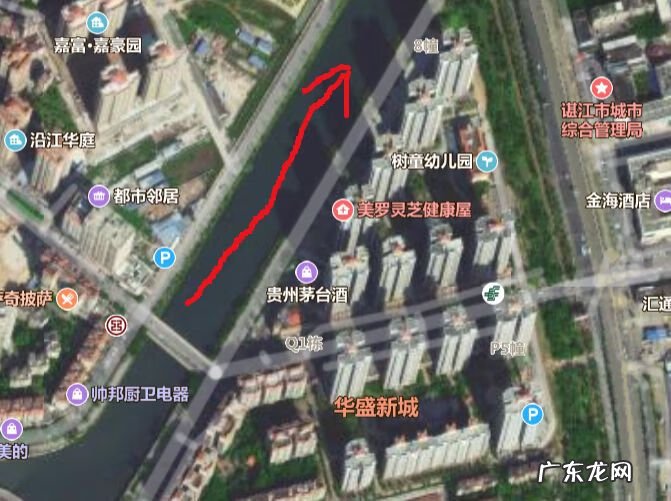湛江实践活动基地 湛江地理风水