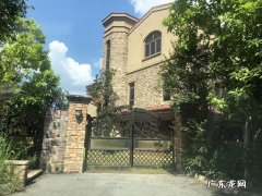 山上建房子风水讲究 小区依山而建 风水