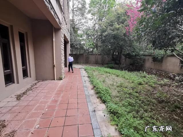 山上建房子风水讲究 小区依山而建 风水