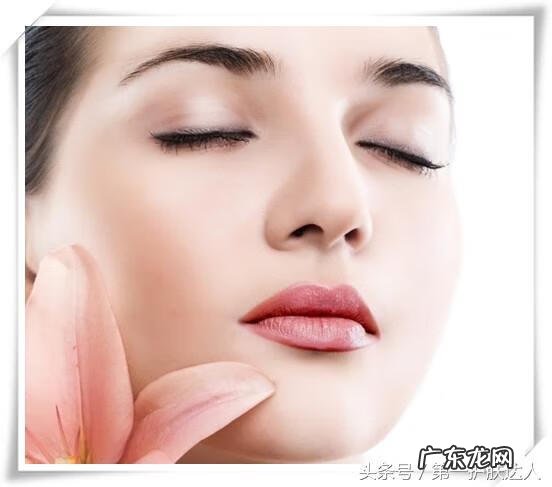 去黑头的方法简单实用 快速去黑头方法